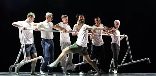 前方一大波美美的演出劇照來襲,送給喜歡舞蹈的你們