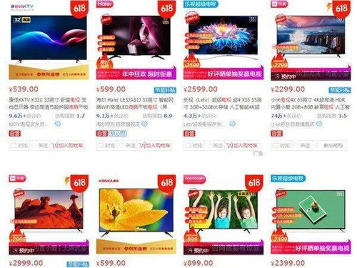 深度丨 618活動(dòng)即將結(jié)束，今年家電品牌玩嗨了，舞今信息引領(lǐng)營銷新潮流