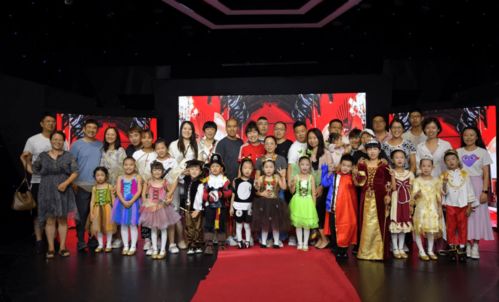 《今天有戲》開(kāi)啟兒童舞臺(tái)戲劇小演員招募，點(diǎn)燃童星夢(mèng)想舞臺(tái)