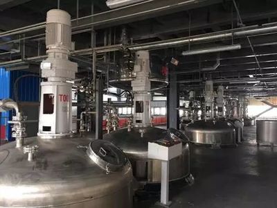 龍頭企業強力認定 創新助力安全無污染的保潔生產