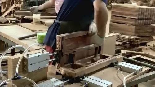 榫卯之道 無釘木工工藝的卓越品質與保養秘訣