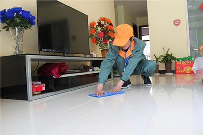 深圳家庭保潔找誰好？推薦深圳家庭保潔服務中心