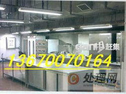 深圳專業清洗回收服務 打造綠色餐飲與清潔工業新生態