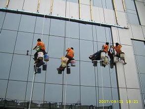 專業高效，安全無憂——萊蕪外墻清洗與消毒服務全方位指南