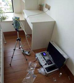 蘇州空氣凈化公司專業清洗服務全解析