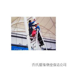 沈陽專業清潔服務 外墻清洗、石材翻新與消毒，全方位守護您的環境